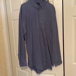 Croft and barrows Mens button down shirt